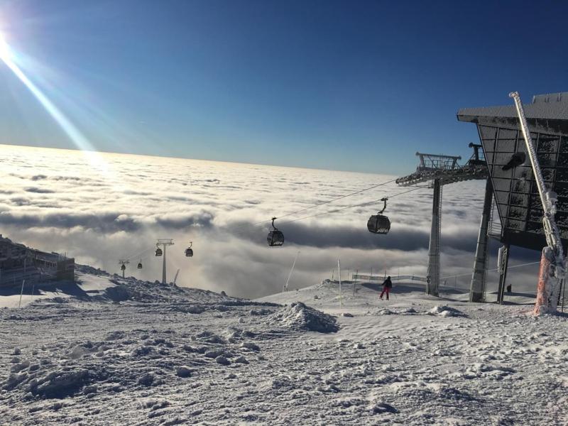 Chata Bacova Skala Liptovsky Jan Bagian luar foto